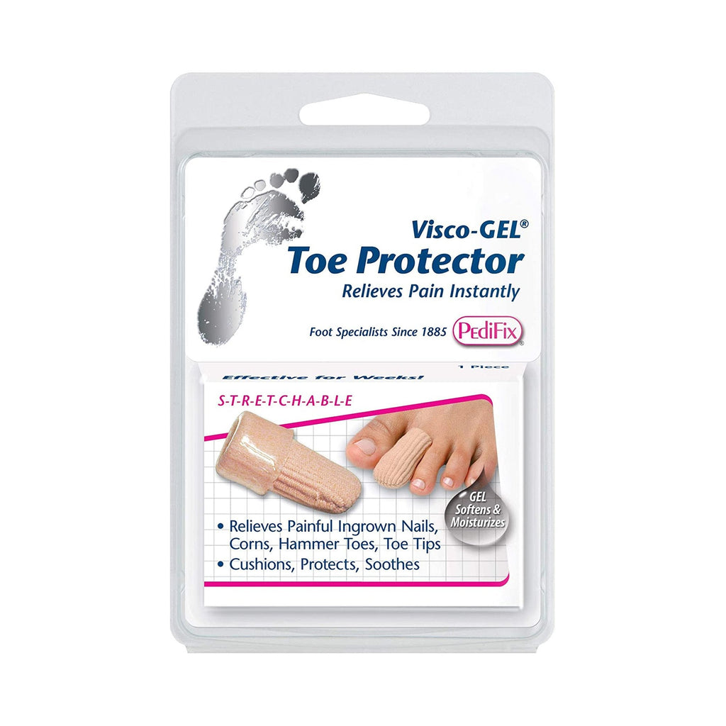 Visco-GELÂ¨ Toe Protector, Small