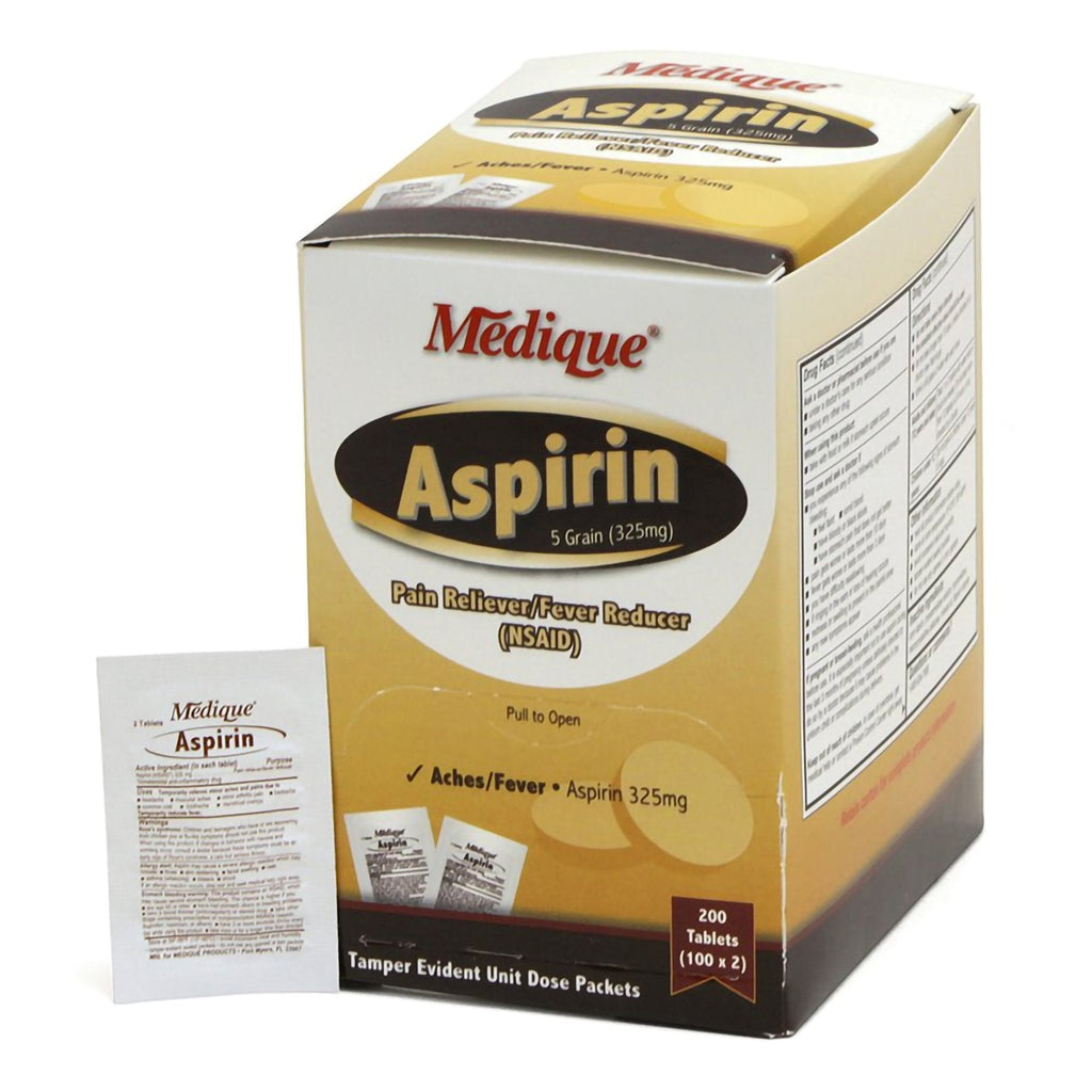 AspirinÂ¨ Pain Relief