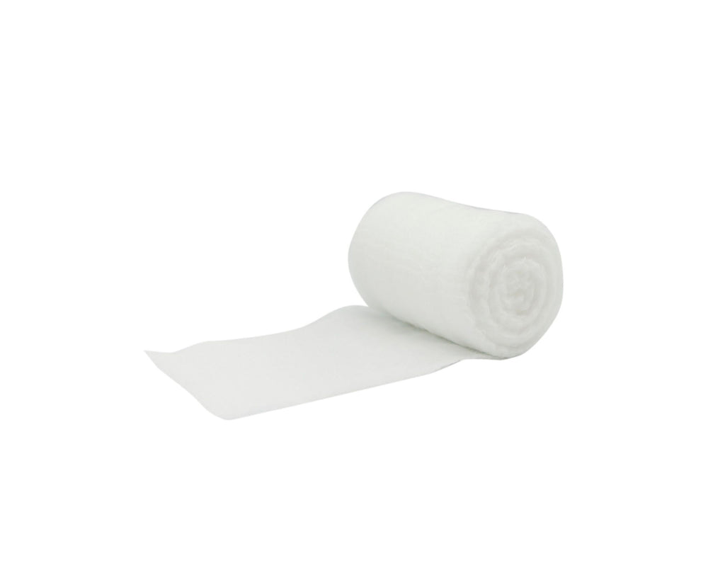 Dukal Nonsterile Conforming Bandage Roll, 2 Inch x 4-1/10 Yard