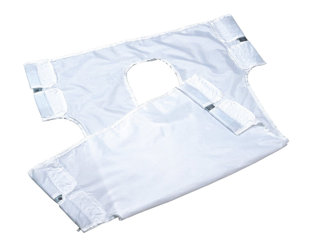 driveÂª Seat and Back Commode Sling