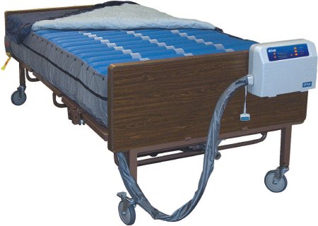 driveÂª Bariatric Bed Mattress