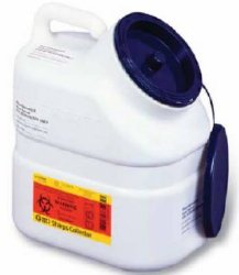 Pharmaceutical Waste Container
