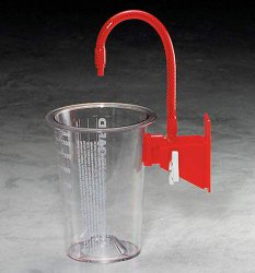 Medi-VacÂ¨ CRDÂª Suction Canister Kit