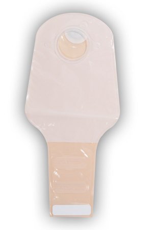 Sur-Fit NaturaÂ¨ Two-Piece Drainable Opaque Filtered Colostomy Pouch, 12 Inch Length, 2_ Inch Flange