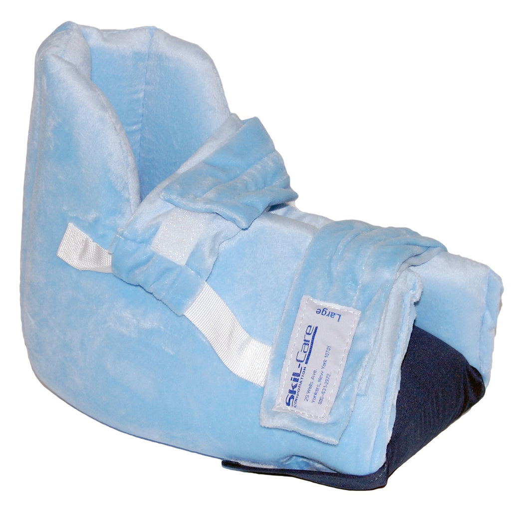 SkiL-CareÂª Heel Float, Medium