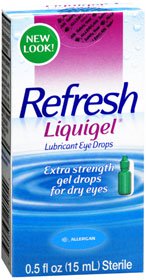 Refresh LiquigelÂ¨ Eye Lubricant