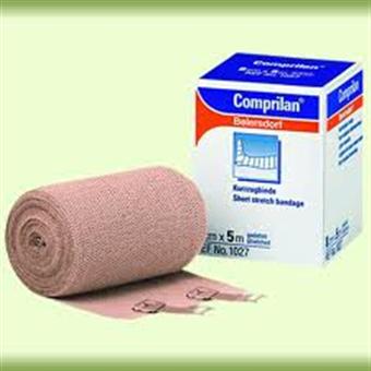 ComprilanÂ¨ Compression Bandage, 4-7/10 Inch x 10-9/10 Yard