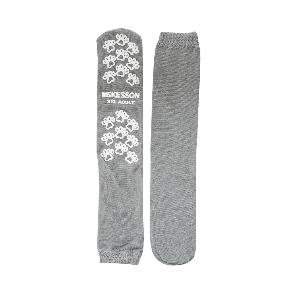 McKesson TerriesÂª Slipper Socks, 2X-Large