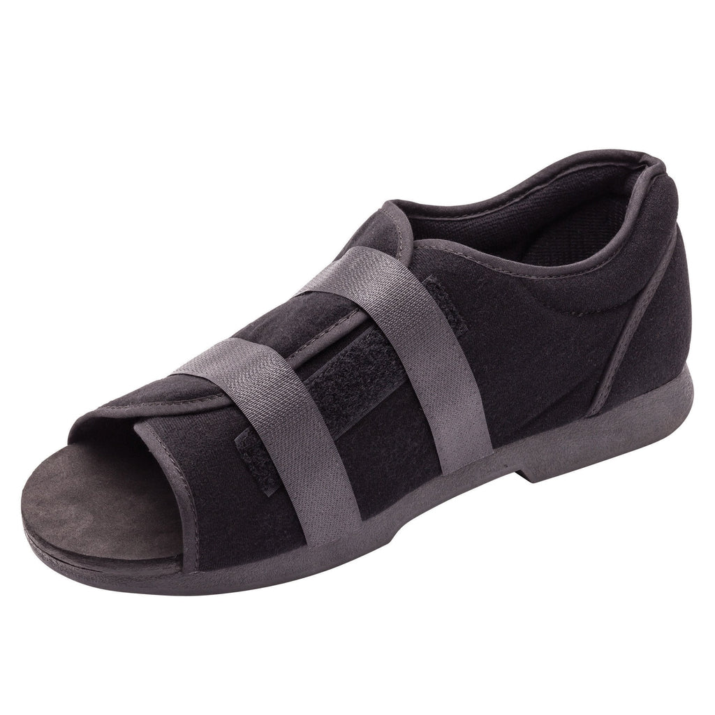 â€¦ssurÂ¨ Soft Top Post-Op Shoe, Male, Medium
