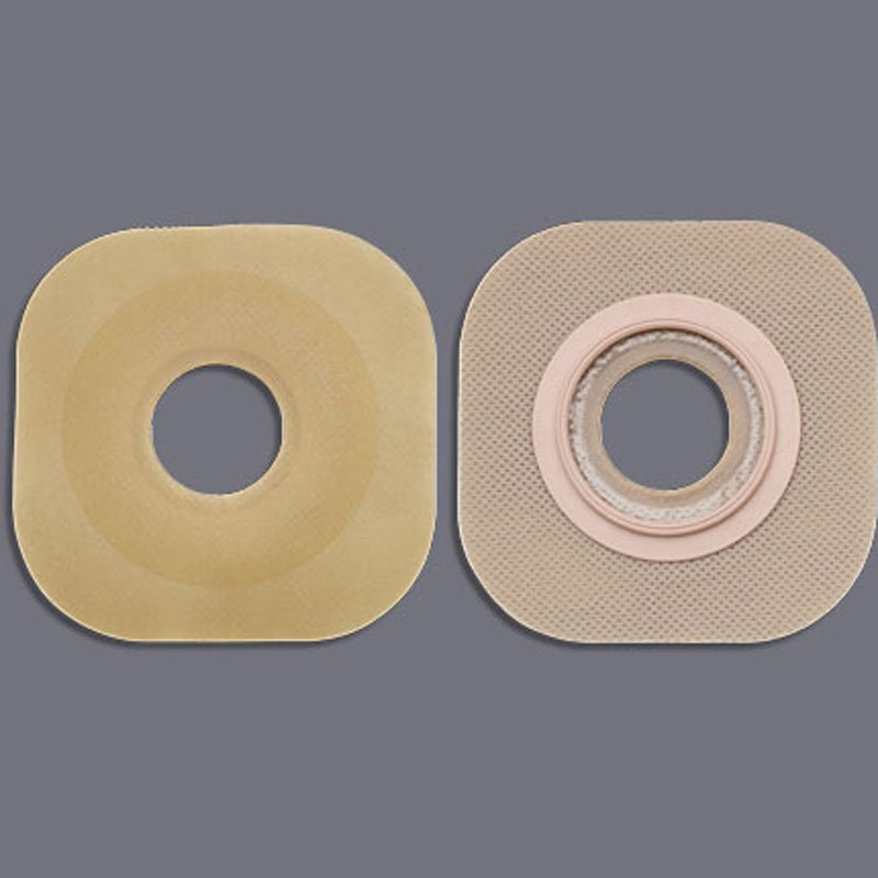 New ImageÂª FlextendÂª Colostomy Barrier With _ Inch Stoma Opening
