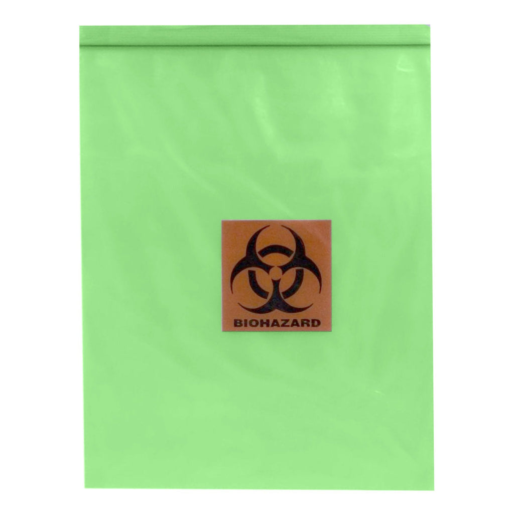 Specimen Transport Bag