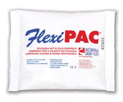 FlexiPacÂ¨ Hot / Cold Therapy Pack