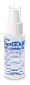 SaniZide PlusÂ¨ Surface Disinfectant Cleaner