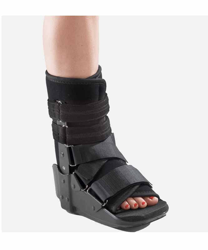 DonJoyÂ¨ Low Tide Walker Boot, Small