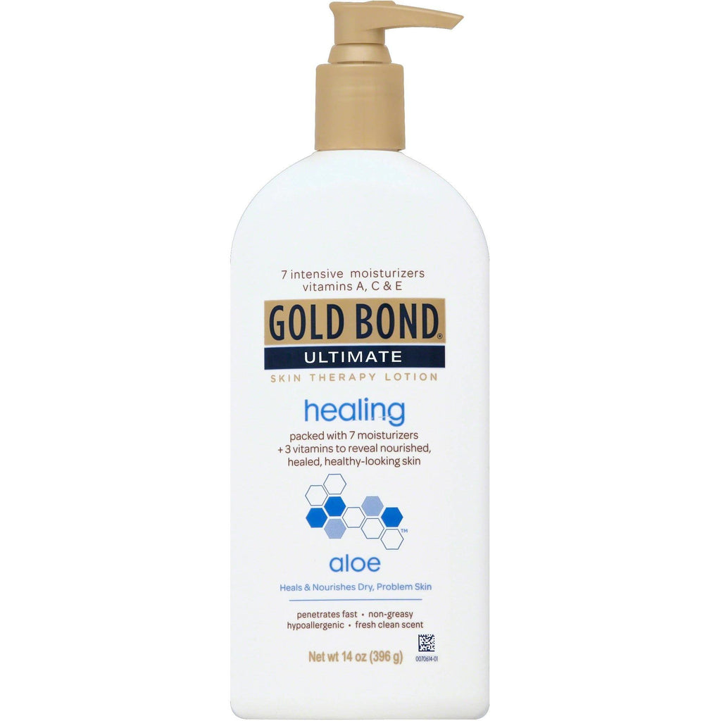 Gold BondÂ¨ Moisturizer