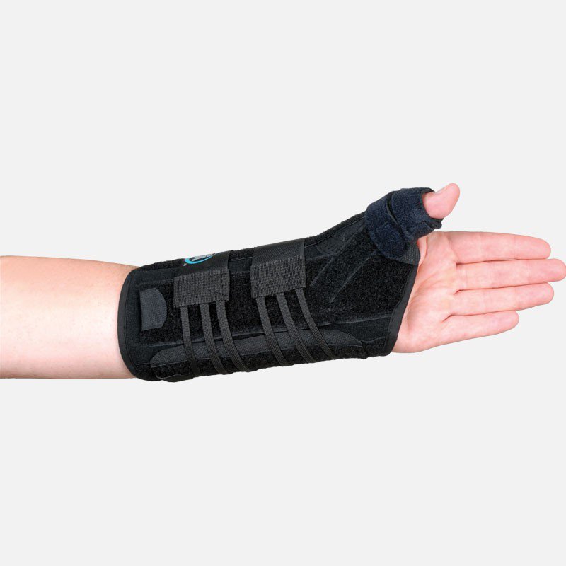 Thumb Brace with Wrist Support Titan Thumb™