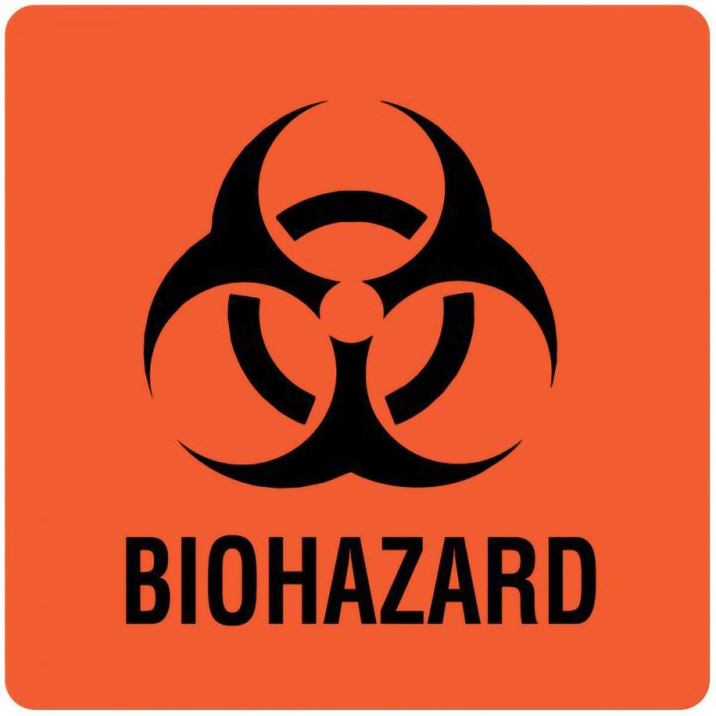 United Ad Label Warning Label