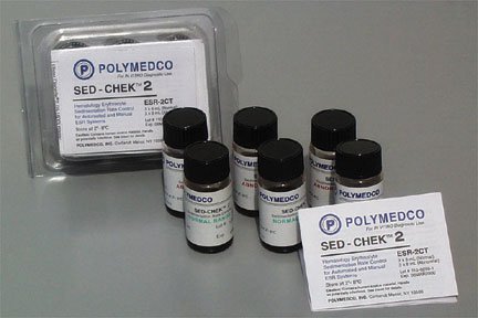 Sed-ChekÂ¨ 2 Control