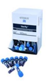 VerifyÂª SixCessÂª Sterilization Flash Indicator Strip