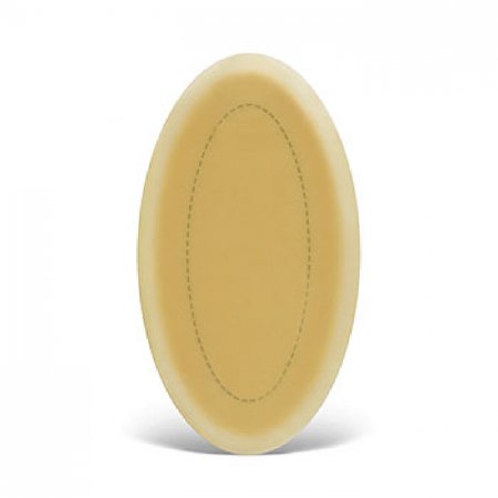 DuoDermÂ¨ SignalÂ¨ Hydrocolloid Dressing, 4_ x 7_ Inch Oval