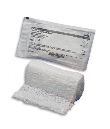 DermaceaÂª Sterile Fluff Bandage Roll, 3-2/5 Inch x 3_ Yard