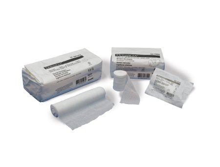 DermaceaÂª Nonsterile Conforming Bandage Roll, 2 Inch x 4 Yard