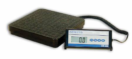 DetectoÂ¨ Floor Scale
