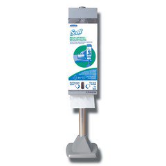 ScottÂ¨ Mega Cartridge Napkins