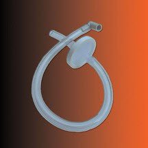 Aspirator Inline Filter