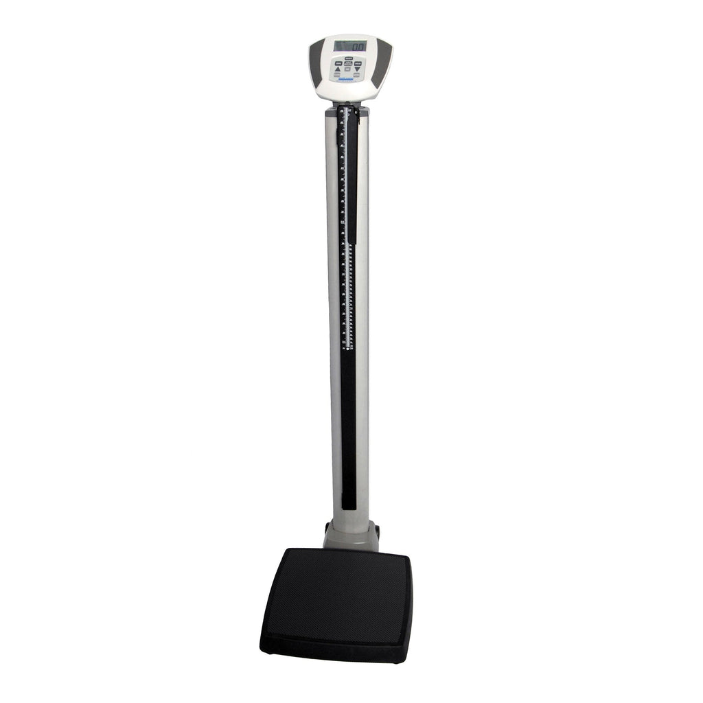 Health O MeterÂ¨ Digital Physician's Scale
