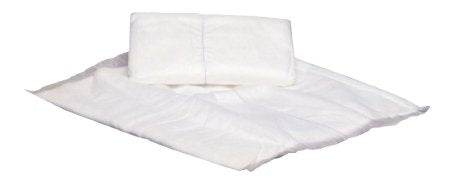 CurityÂª Nonsterile Abdominal Pad, 8 x 24 Inch