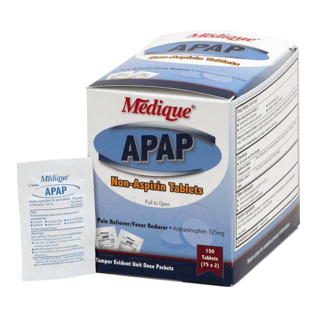 APAP Pain Relief