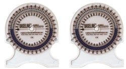BaselineÂ¨ Bubble Inclinometer Set