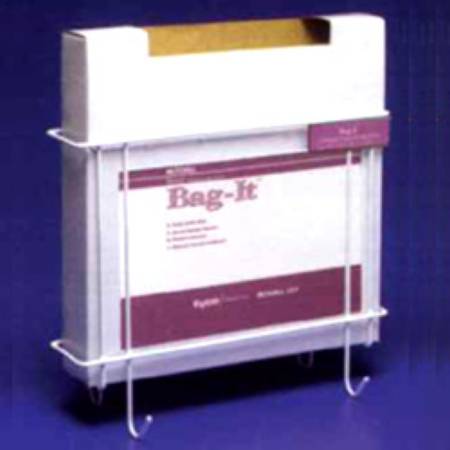 CurityÂª Sponge Counting Dispenser Rack