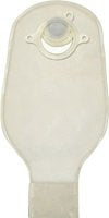 Sur-Fit NaturaÂ¨ Two-Piece Drainable Transparent Ostomy Pouch, 12 Inch Length, 2_ Inch Flange