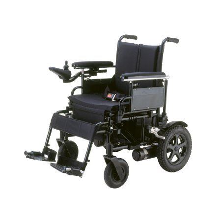 driveÂª Cirrus Plus Power Wheelchair