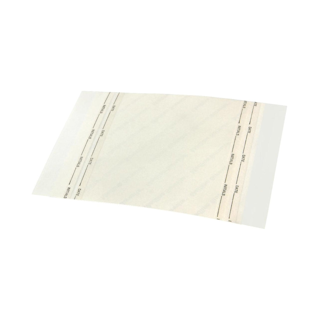 SuresiteÂ¨2 Handle Transparent Film Dressing, 4 x 5 Inch