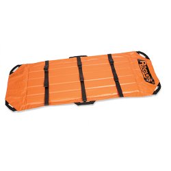 Flexible Stretcher