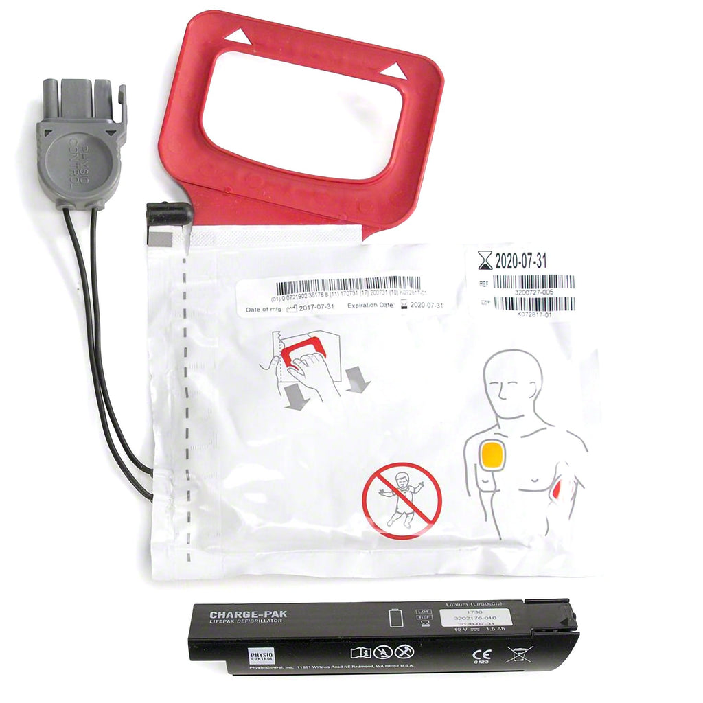 Charge-PackÂª Replacement Kit