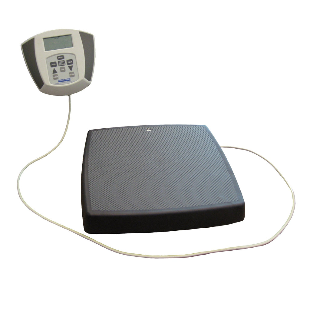Health O Meter Health O Meter Digital Scale