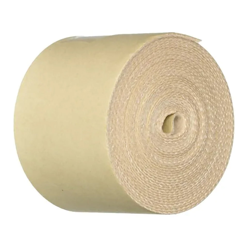 RolyanÂ¨ Tan Cotton Adhesive Moleskin, 2 Inch x 5 Yard