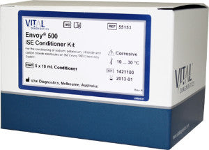 EnvoyÂ¨ 500 ISE Conditioner Kit