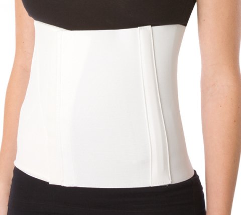 ProcareÂ¨ Abdominal Binder, Small