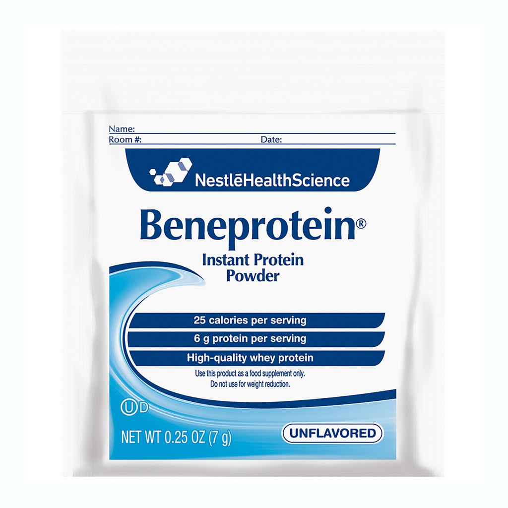 BeneproteinÂ¨ Protein Supplement, 75 Packets per Case