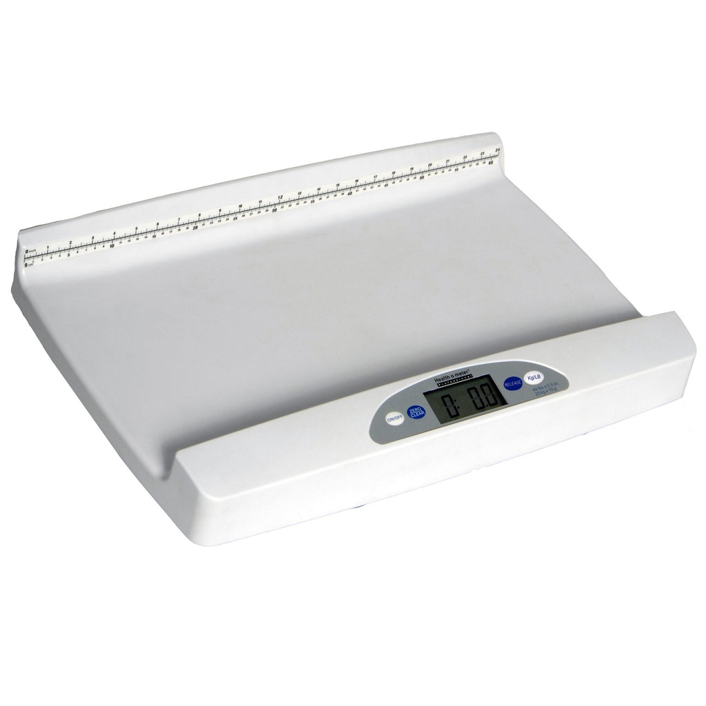 Health-o-meterÂ¨ Digital Pediatric Scale