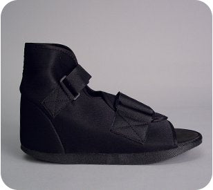 ComforÂª Lite Cast Boot