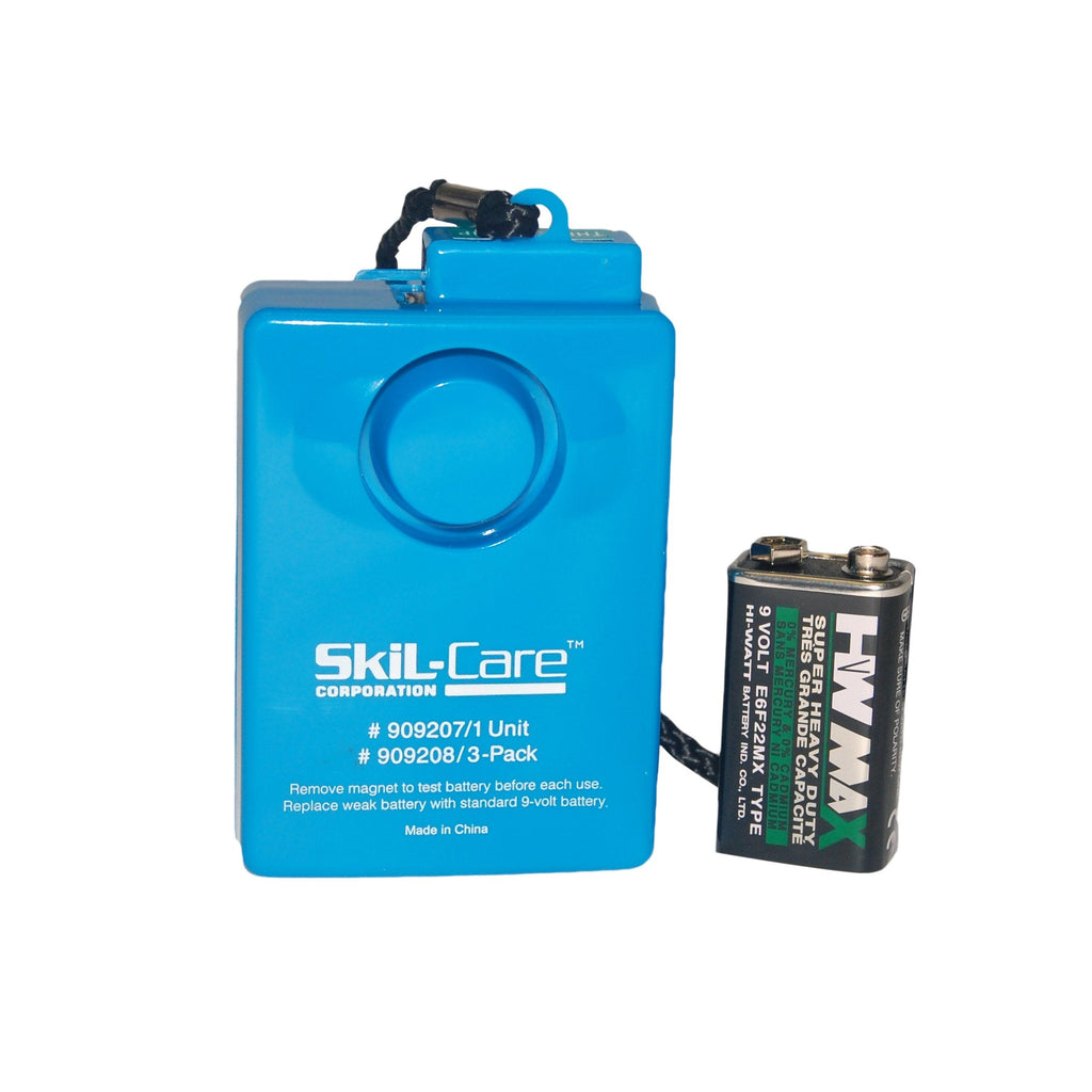 SkiL-CareÂª Econo Alarm System
