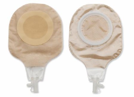 PremierÂª One-Piece Ultra Clear Ostomy Pouch, 12 Inch Length, 4-1/3 Inch Stoma