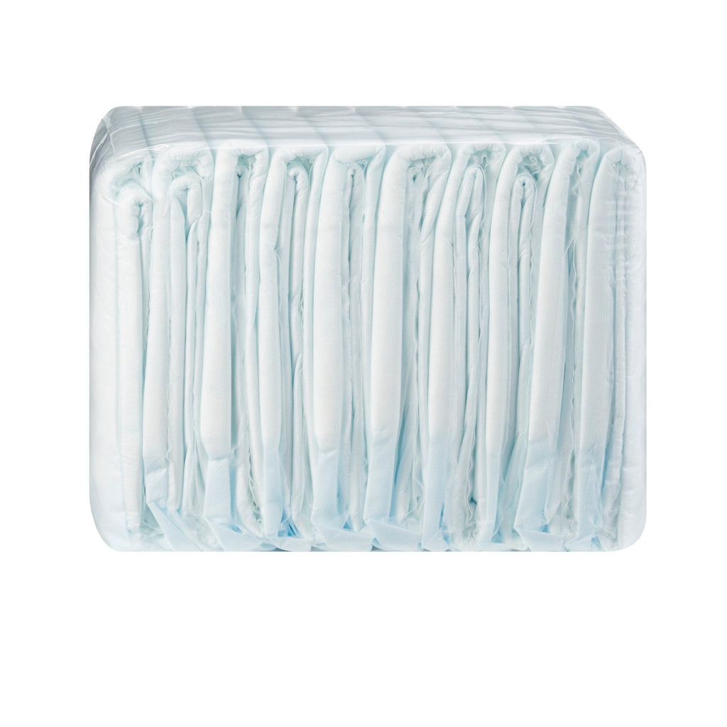 WingsÂª Breathable Plus Heavy Absorbency Low Air Loss Underpad, 30 x 36 Inch