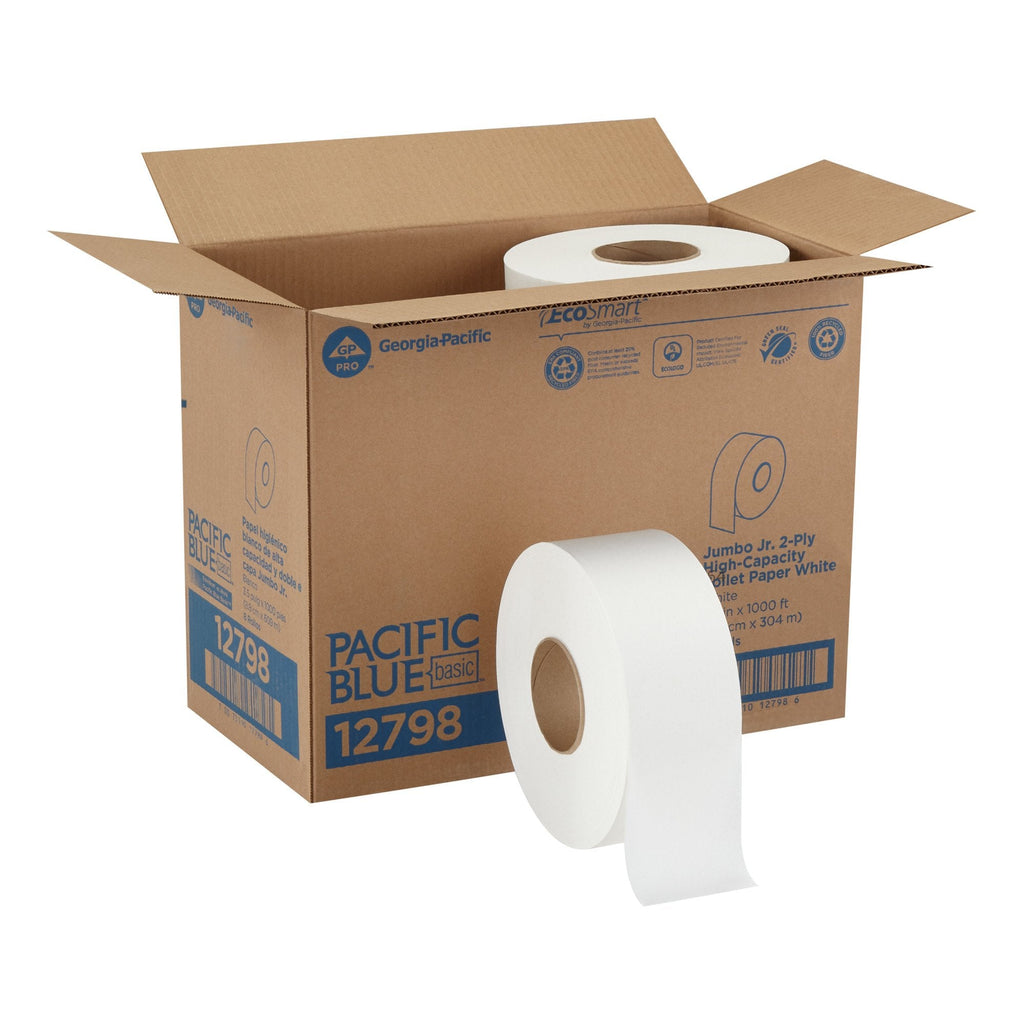 envisionÂ¨ Toilet Tissue